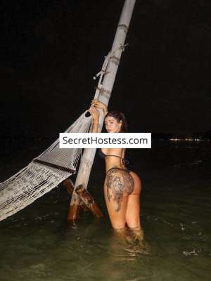 Erika 25Yrs Old Escort 60KG 164CM Tall London Image - 16