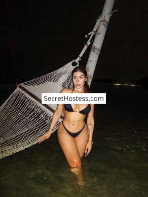 Erika 25Yrs Old Escort 60KG 164CM Tall London Image - 20