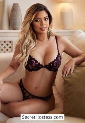 Felicia 25Yrs Old Escort 162CM Tall London Image - 1