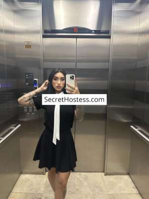 Isabella, Agency 22 year old Escort in Munich