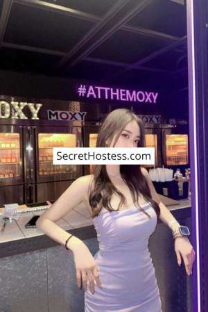 Jiaxin, Agency 24 year old Escort in Bukit Bintang