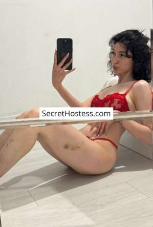 Katya, Agency 22 year old Escort in Astana