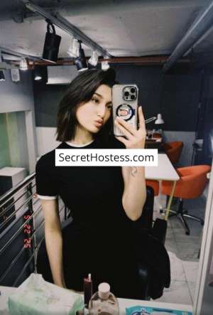 Lila 22Yrs Old Escort 56KG 175CM Tall Astana Image - 3