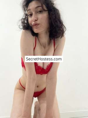 Lila 22Yrs Old Escort 56KG 175CM Tall Astana Image - 4