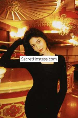 Lila 22Yrs Old Escort 56KG 175CM Tall Astana Image - 5