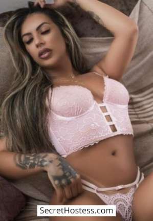 24 year old Brazilian Escort in London Lola 1, PalaceVIP Agency
