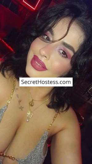 Loulou 26Yrs Old Escort 63KG 165CM Tall Beirut Image - 1