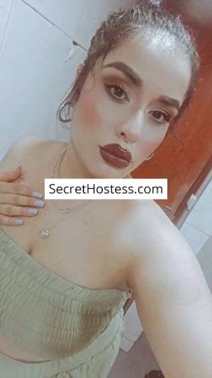 Loulou 26Yrs Old Escort 63KG 165CM Tall Beirut Image - 2
