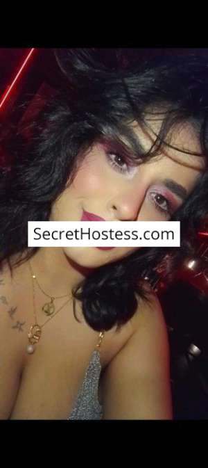 Loulou 26Yrs Old Escort 63KG 165CM Tall Beirut Image - 4