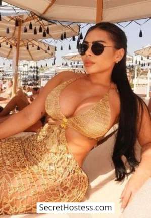 Manu 26Yrs Old Escort 165CM Tall London Image - 1