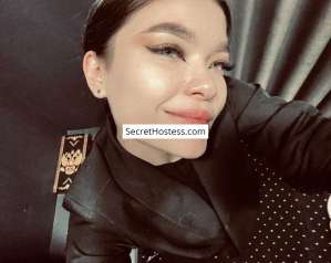 Mira 21Yrs Old Escort 47KG 160CM Tall Almaty Image - 3