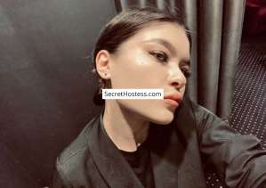 Mira 21Yrs Old Escort 47KG 160CM Tall Almaty Image - 5