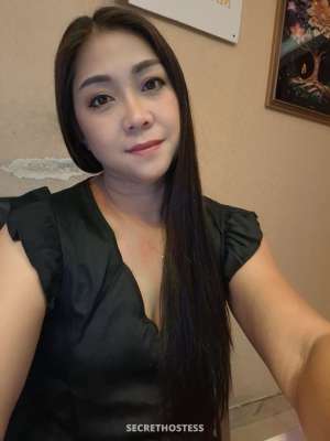 37 year old Asian Escort in Pattaya Nancy, escort
