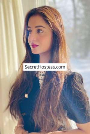 Neha, Agency 22 year old Escort in Manama