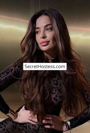 26 year old Caucasian Escort in Jeddah Rimma, Agency