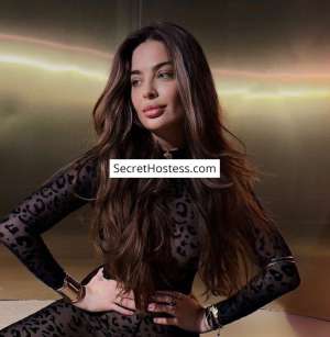 Rimma 26Yrs Old Escort 70KG 170CM Tall Jeddah Image - 7
