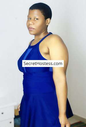 26 year old Ebony Escort in Riyadh Sara, Agency
