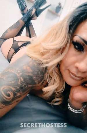 Shewolf 42Yrs Old Escort Image - 1