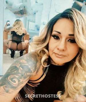 Shewolf 42Yrs Old Escort Image - 2