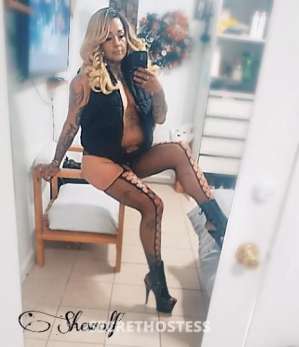 Shewolf 42Yrs Old Escort Image - 3