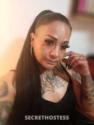 Shewolf 42Yrs Old Escort Image - 5