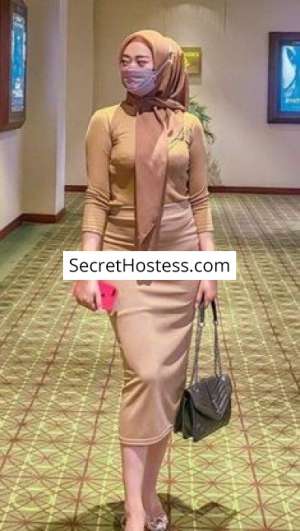 Siti, Agency 22 year old Escort in Cheras