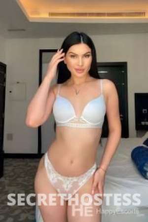 22 year old Italian Escort in Barcelona Stella