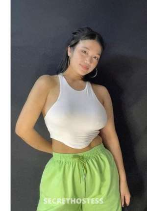23 year old Asian Escort in Perth Your dick is not safe, give me ill hide in my pussy Tricia, 
