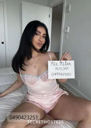 Beautiful Sweet Girl With Perfect Body Gives Full Relaxation in Bendigo