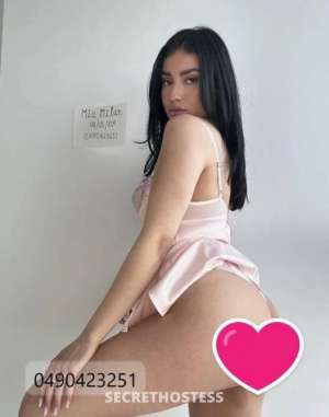 23Yrs Old Escort Bendigo Image - 2