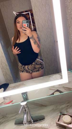 25 year old Escort in Wichita KS a little secret never hurt nobody