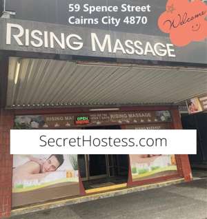 Escort Cairns Image - 2