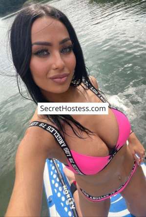 Kris, Agency 26 year old Escort in Ashdod