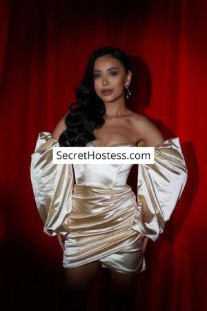 26 year old Asian Escort in Dubai Mika, Agency