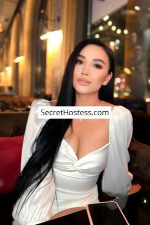 Mika 26Yrs Old Escort 52KG 170CM Tall Dubai Image - 1