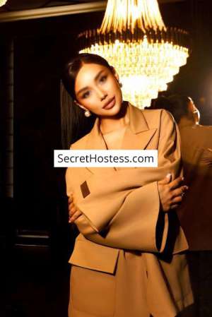 Mika 26Yrs Old Escort 52KG 170CM Tall Dubai Image - 8