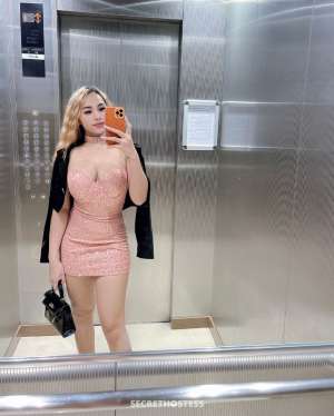 Ruby 22Yrs Old Escort 163CM Tall Dubai Image - 3