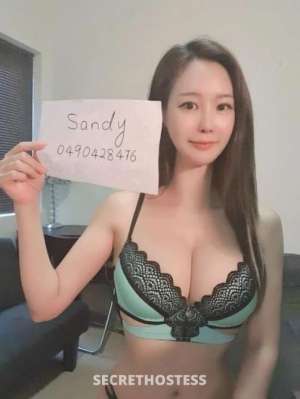 23 year old Escort in Wodonga NEW GIRL SANDY WORK TODAY! Young and fresh! DD CUP, Wodonga