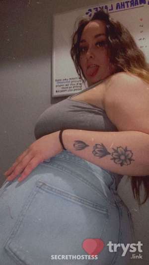 20Yrs Old Escort 159CM Tall Seattle WA Image - 1