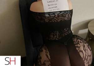 21Yrs Old Escort London Image - 1