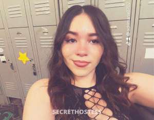 22 year old Hispanic Escort in Myrtle Beach SC Soy una chica sexy disponible 24/7