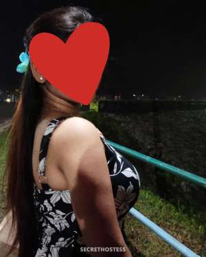 23Yrs Old Escort 159CM Tall Bangalore Image - 1