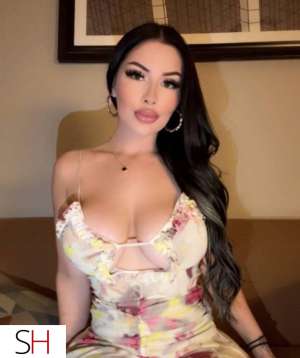 25Yrs Old Escort Mississauga Image - 2