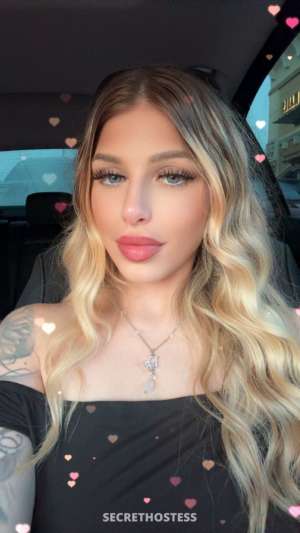 25 year old Escort in Dallas TX sexy lexi