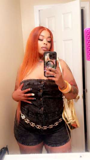 HONEY BUNNI⭐⭐⭐⭐⭐TEXT ONLYNo deposit Incall must FT in Greenville SC