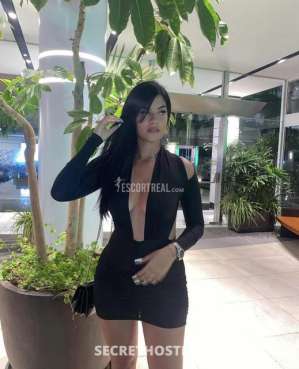 25 year old Escort in Tenerife Tatiana (Nueva en tenerife