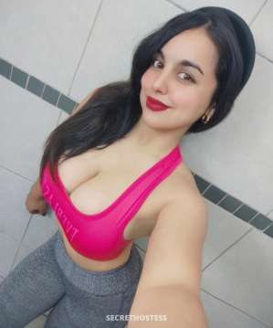 27 year old Colombian Escort in Doha Alina Outcall or Incall, escort