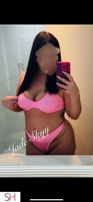 28Yrs Old Escort 167CM Tall London Image - 1