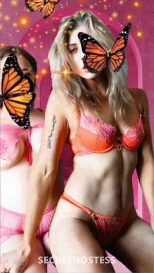 30 year old Australian Escort in Gosnells Perth Twice the spice - 2 sexy Australian Blondes, Gosnells