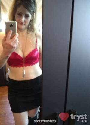 30 year old White Escort in Jacksonville FL Alexandria - Discreet relationships
